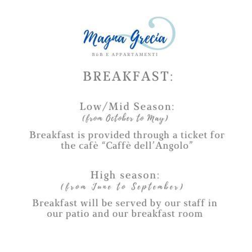 Magna Grecia B&B E Appartamenti เคาโลเนียมารินา ภายนอก รูปภาพ